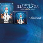 Padre Marcelo Rossi lança CD e DVD 'IMACULADA', na Canção Nova